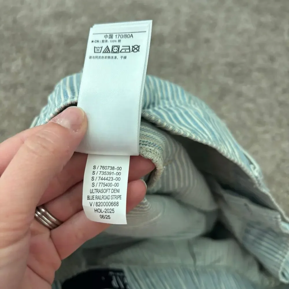 NWT Gap 4